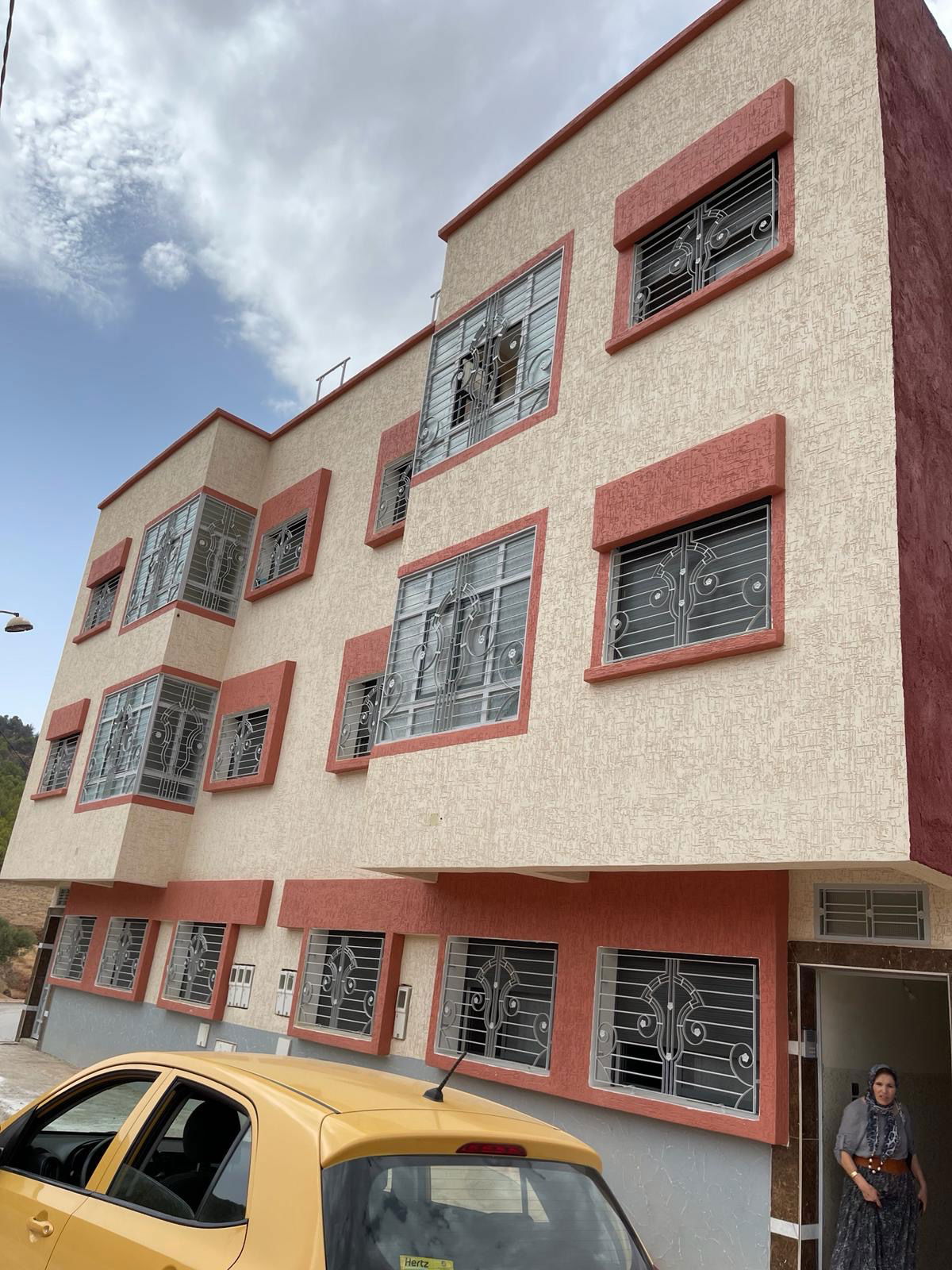 Quedarse En Casa Sefrou 353073