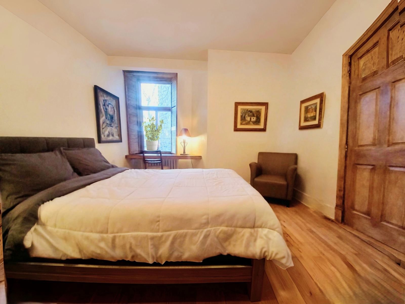 Quedarse En Casa Montréal 471392