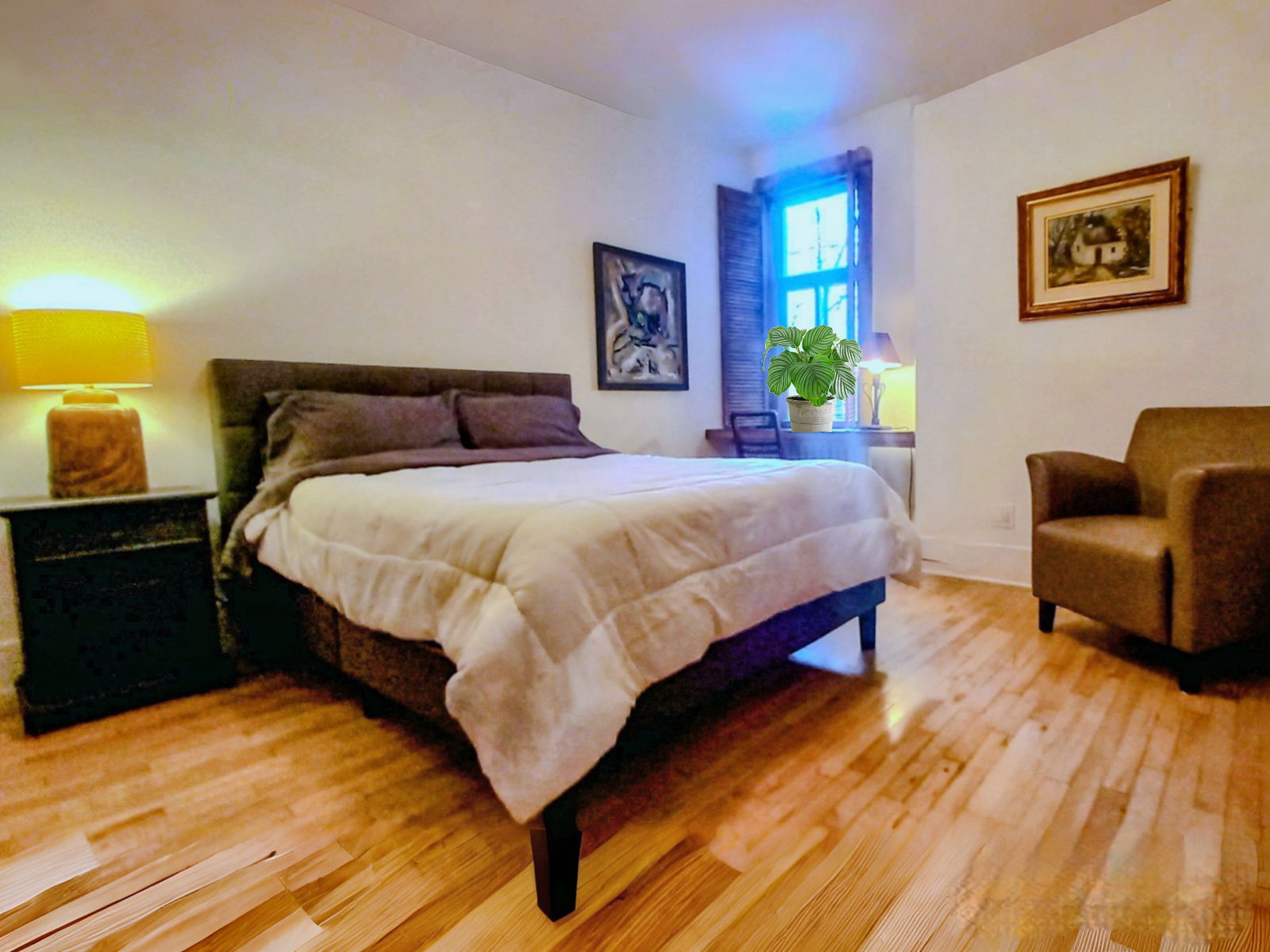 Quedarse En Casa Montréal 471392