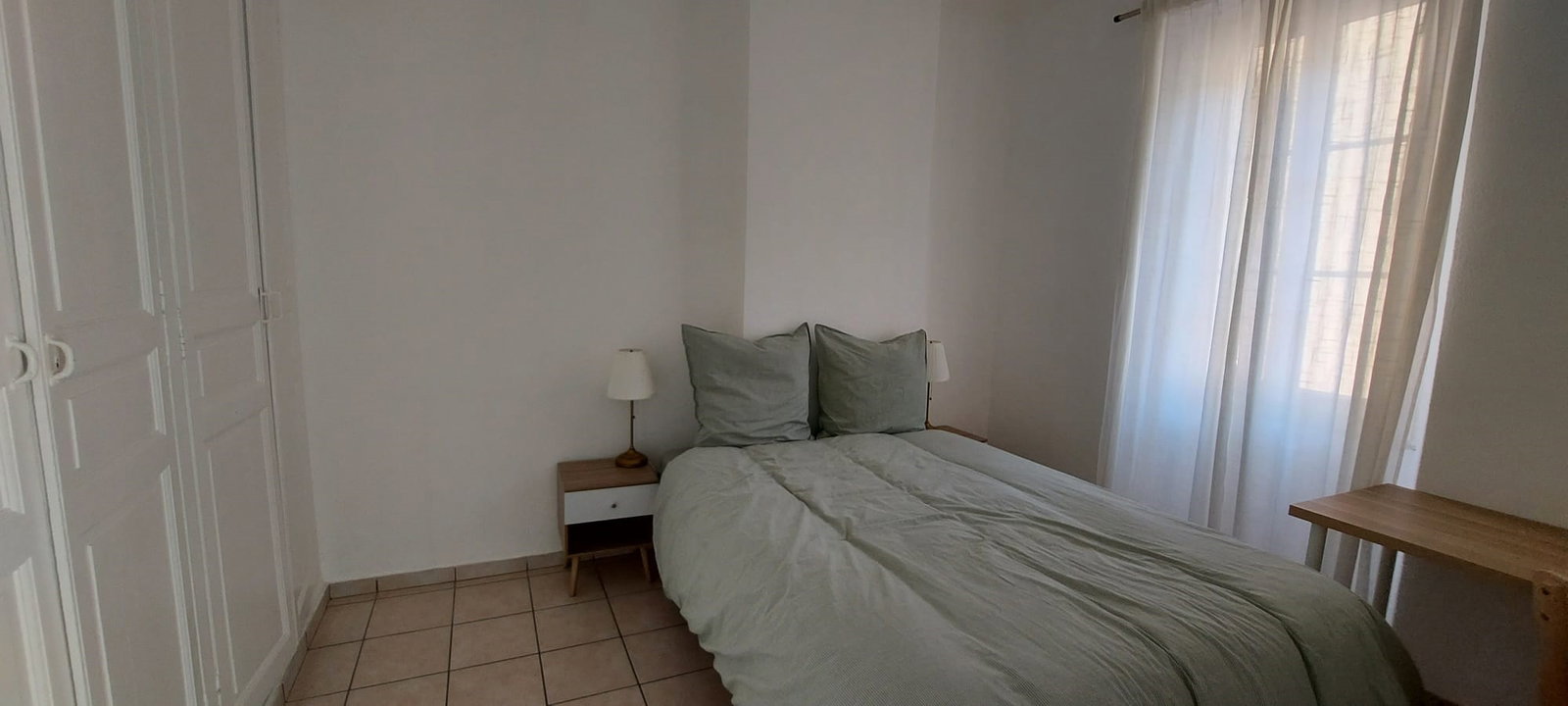 Piso Compartido Toulon 672558