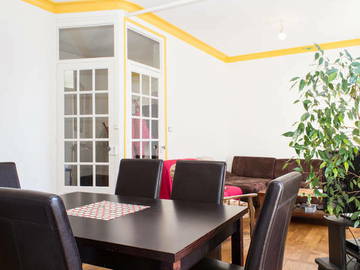 Roomlala | Apartamento iluminado
