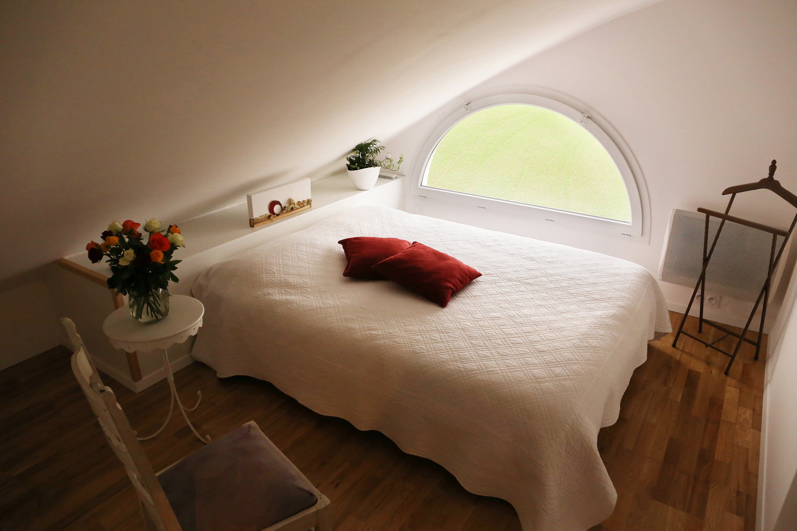 Casa Inteira Saint-Hilaire-de-Riez 656235