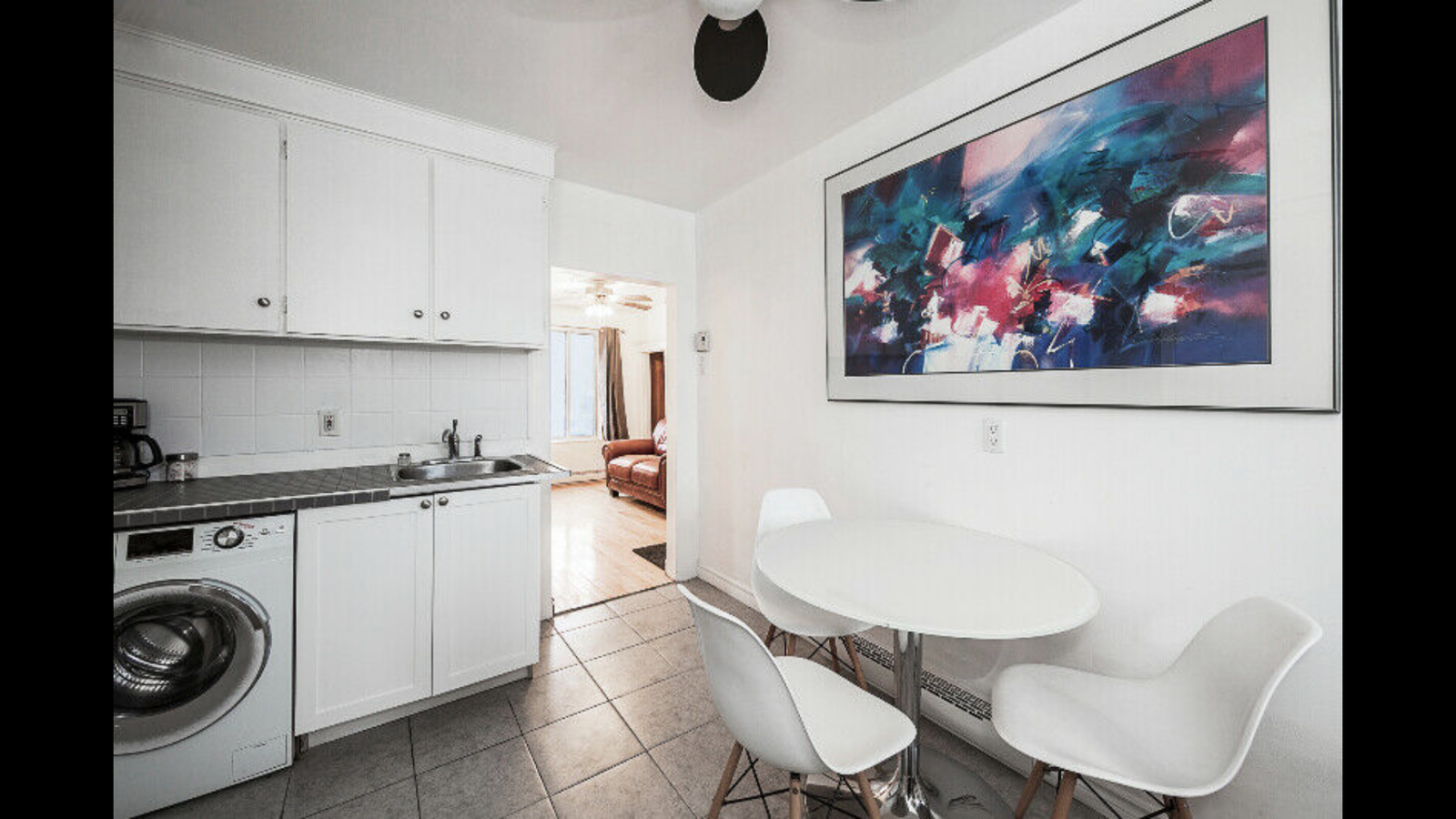 Casa Inteira Montréal 559108