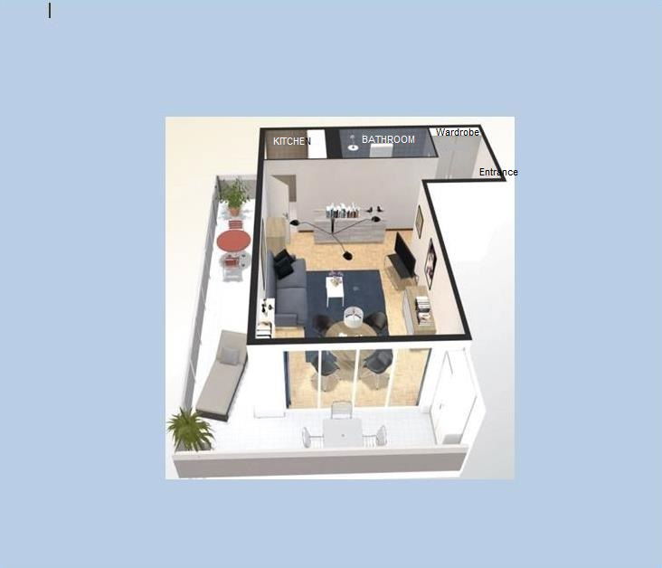 Toda La Casa Montreux 216518