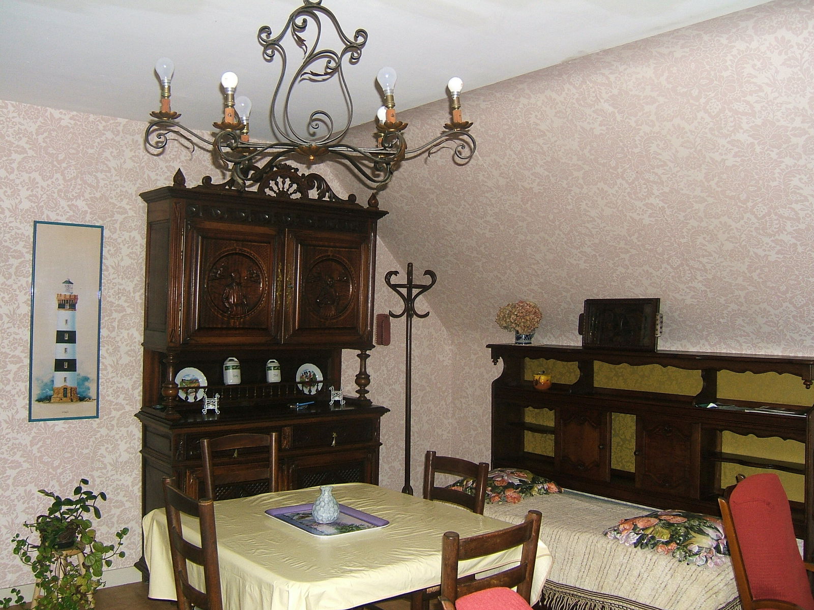 Estudio Independiente Camaret-sur-Mer 96536