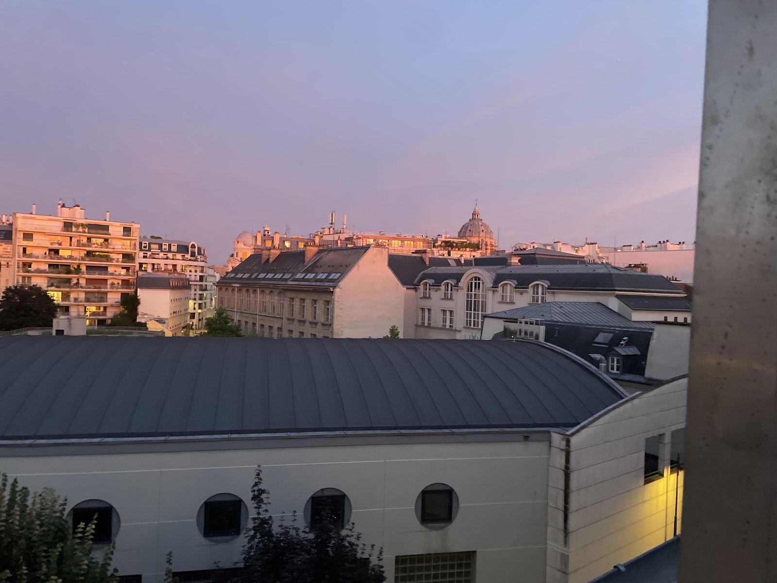 Quedarse En Casa Paris 343204