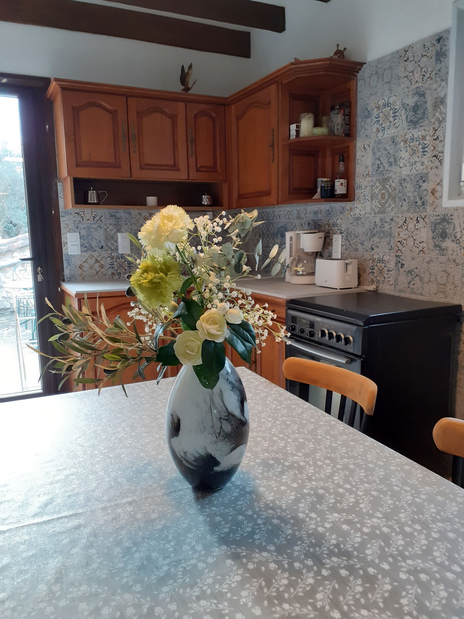 Estudio Independiente Générargues 35795