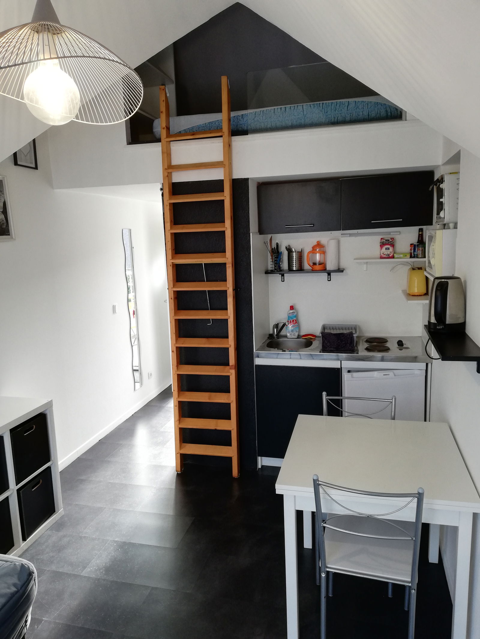 Estudio Independiente Ploemeur 243541