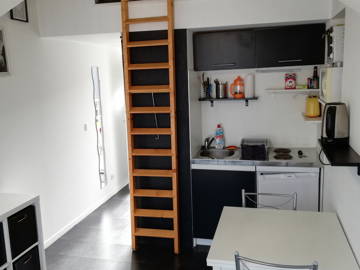 Roomlala | Apartamento Independiente Estudio Bis