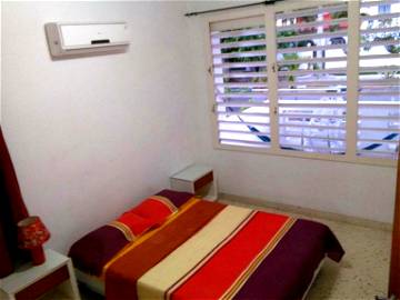 Roomlala | Apartamento Independiente, Miramar, Playa
