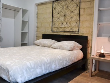 Roomlala | Apartamento inteiro em Montpellier