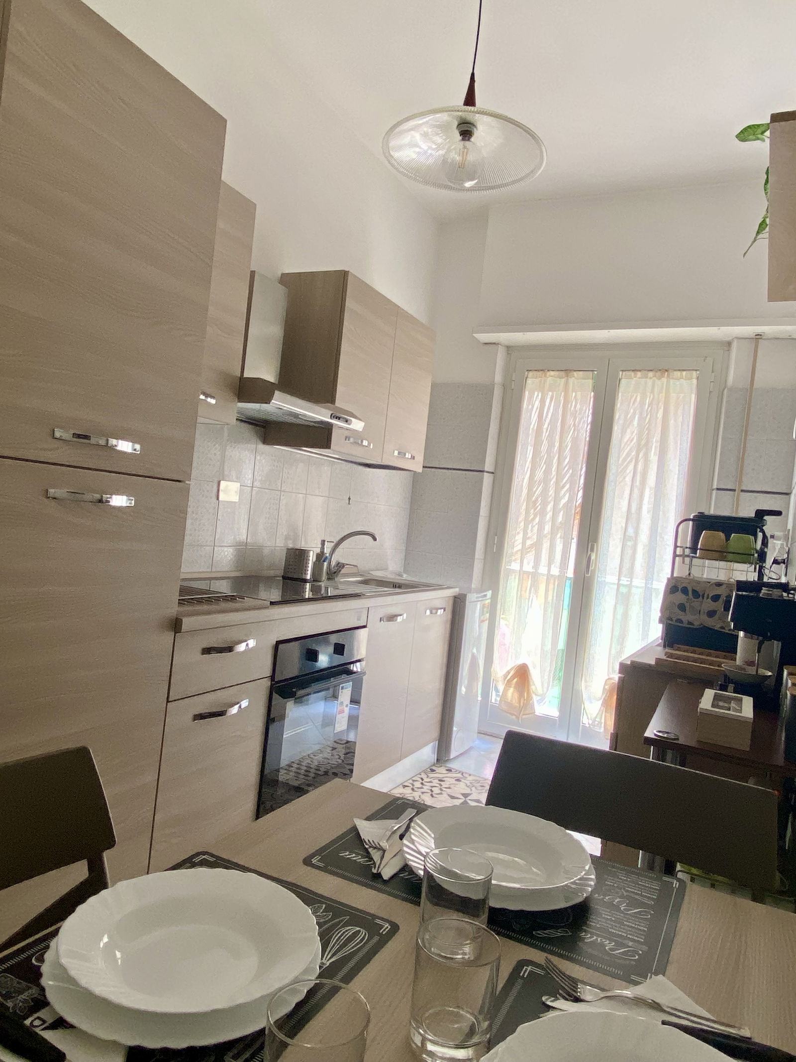 Hospedagem Em Casa De Família Roma 518143