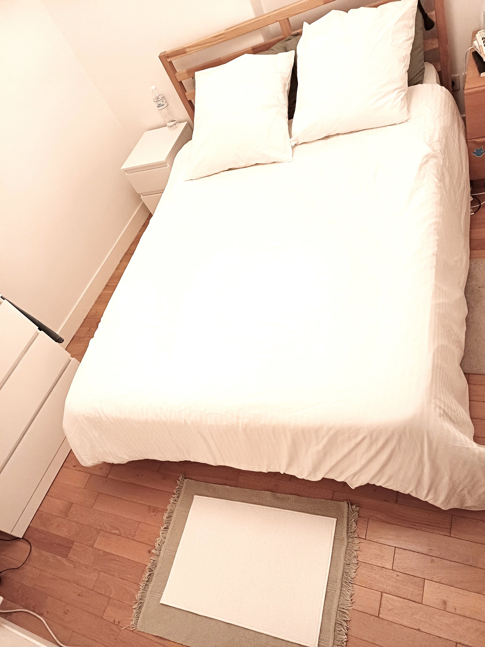 Casa Inteira Issy-les-Moulineaux 663660