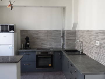Roomlala | Apartamento inteiro Part Dieu