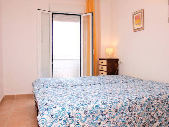 Homestay Ayamonte 102439