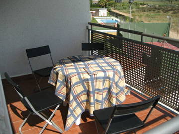 Chambre À Louer Ayamonte 102439