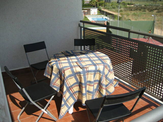 Homestay Ayamonte 102439