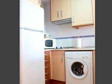 Logement Entier Ayamonte 102439-4