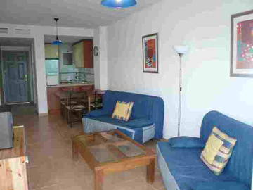 Logement Entier Ayamonte 102439-5