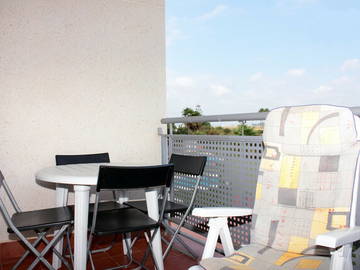 Logement Entier Ayamonte 102439-6