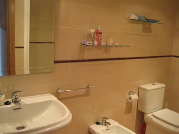 Logement Entier Ayamonte 102439-7