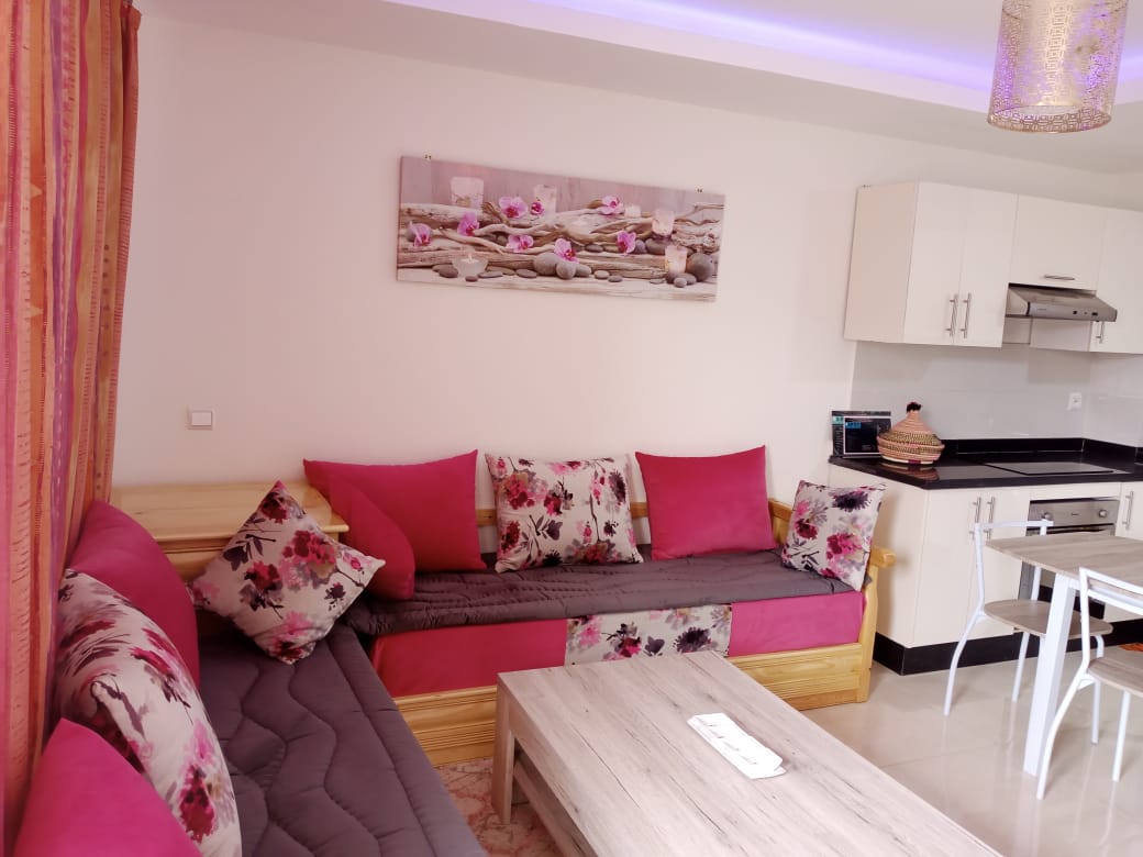 Estudio Independiente Agadir 306513