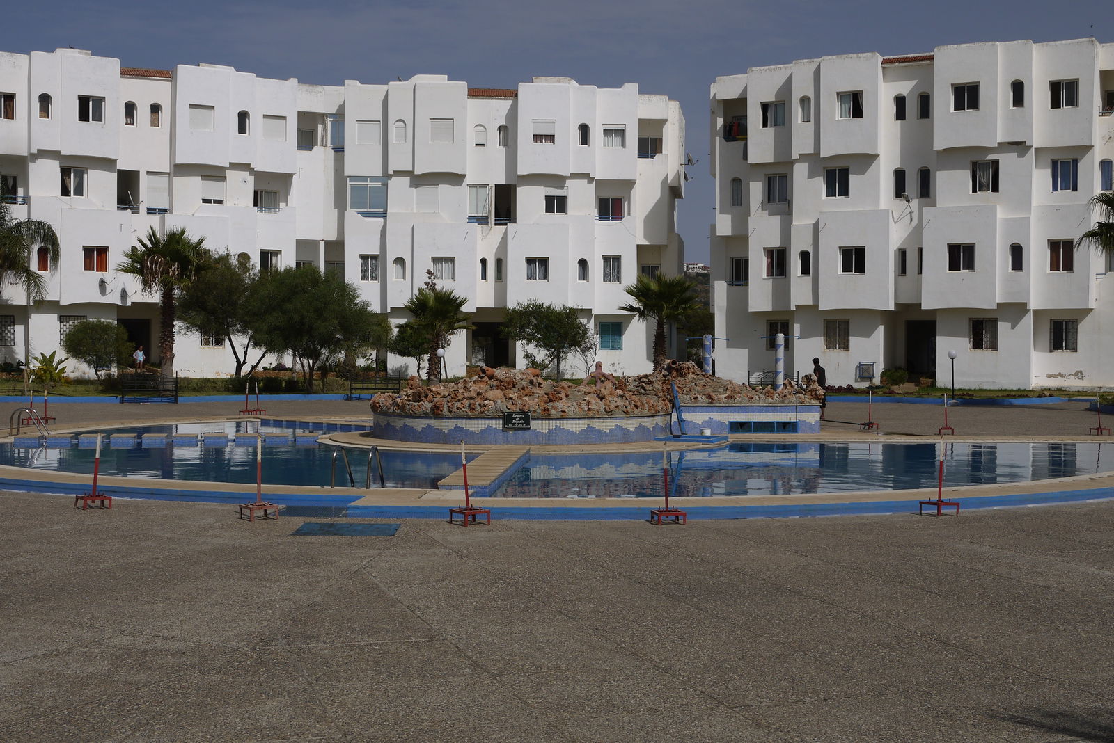 Estudio Independiente Tanger 162551