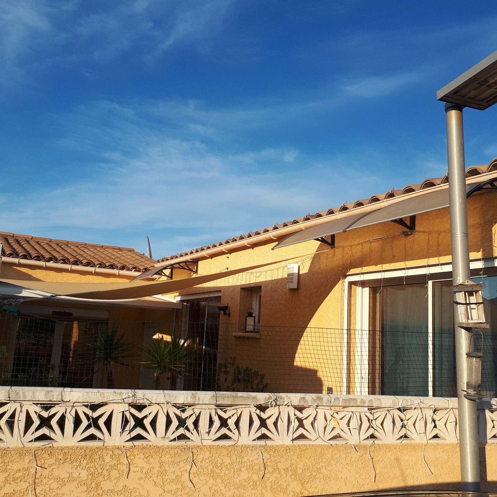 Toda La Casa Marseillan 253602