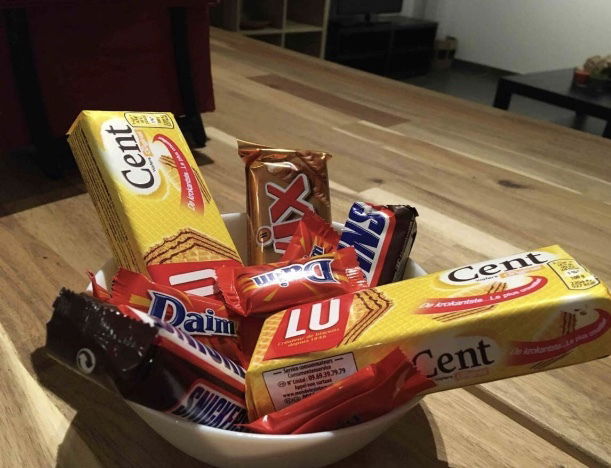 Estudio Independiente Tournai 244015