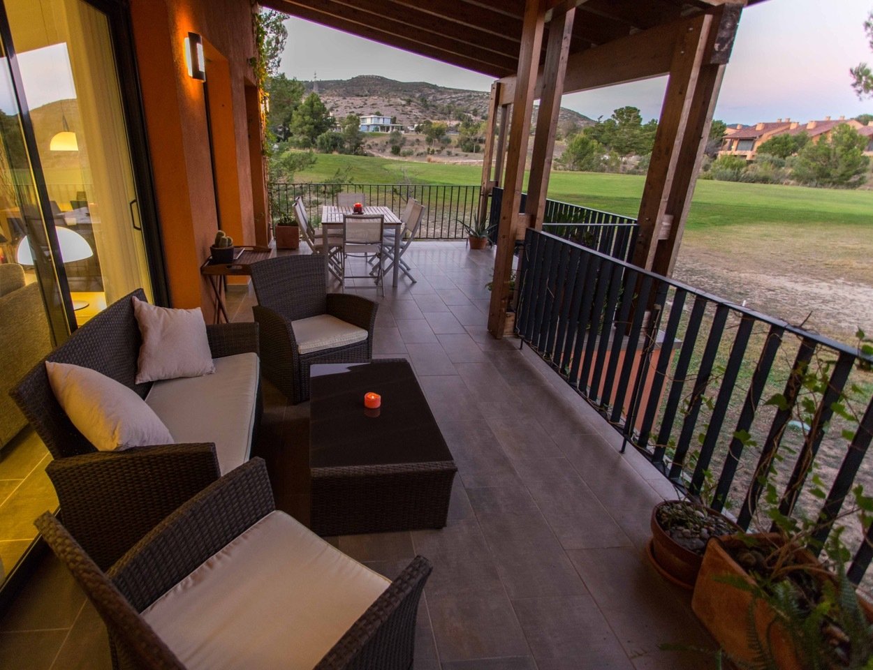 Oberoende Studio Bonmont Terres Noves 146173
