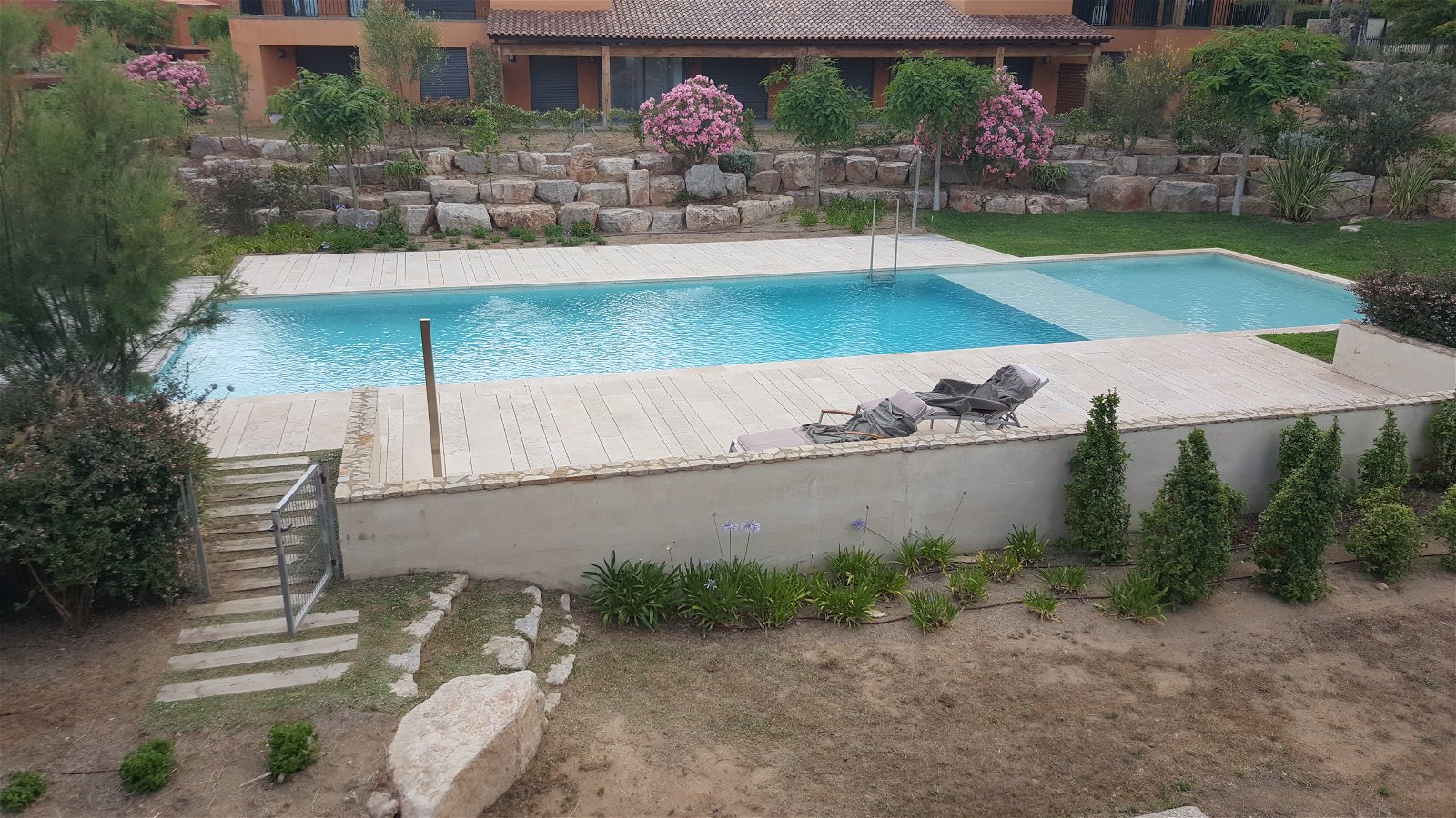 Oberoende Studio Bonmont Terres Noves 146173
