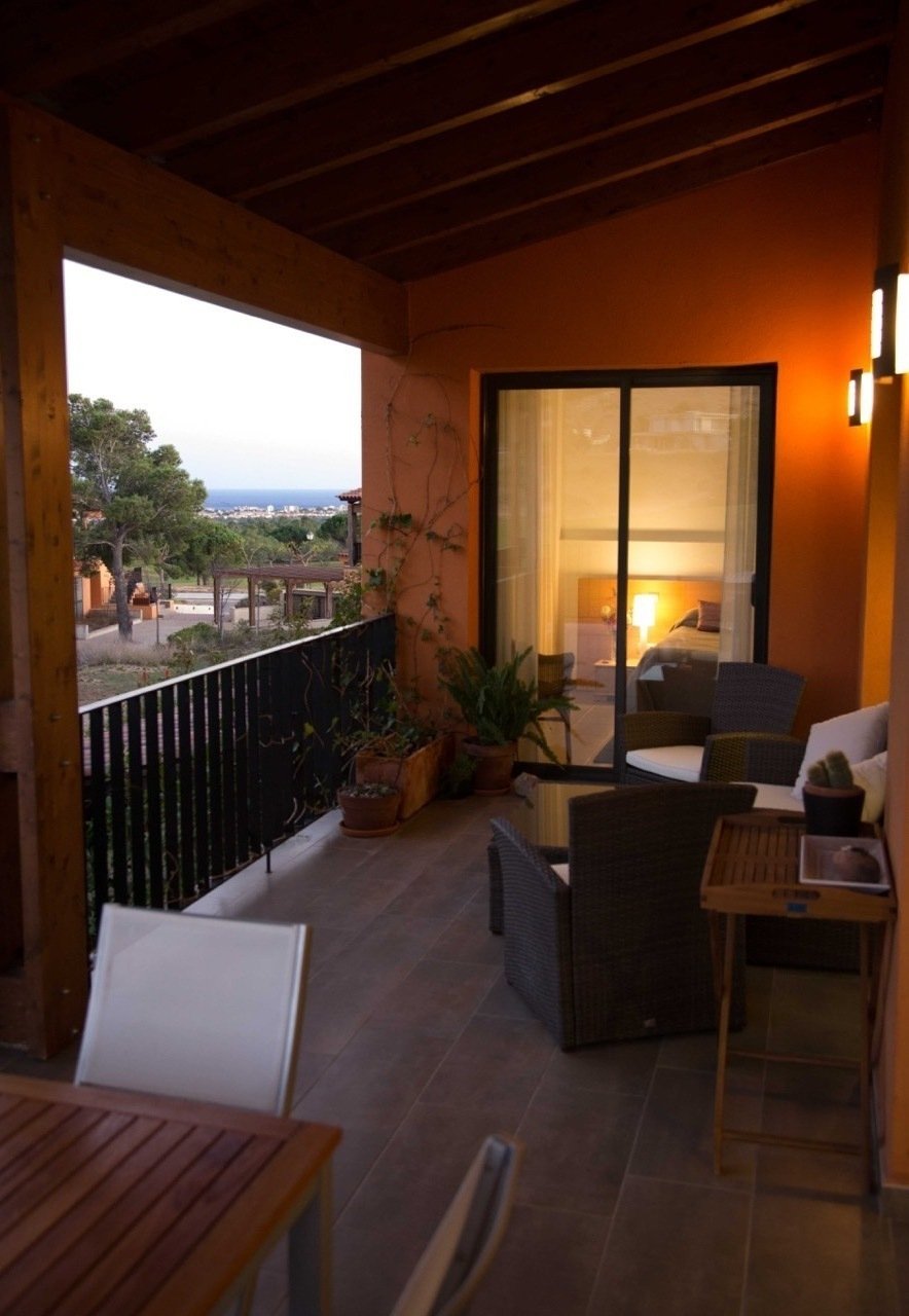 Oberoende Studio Bonmont Terres Noves 146173