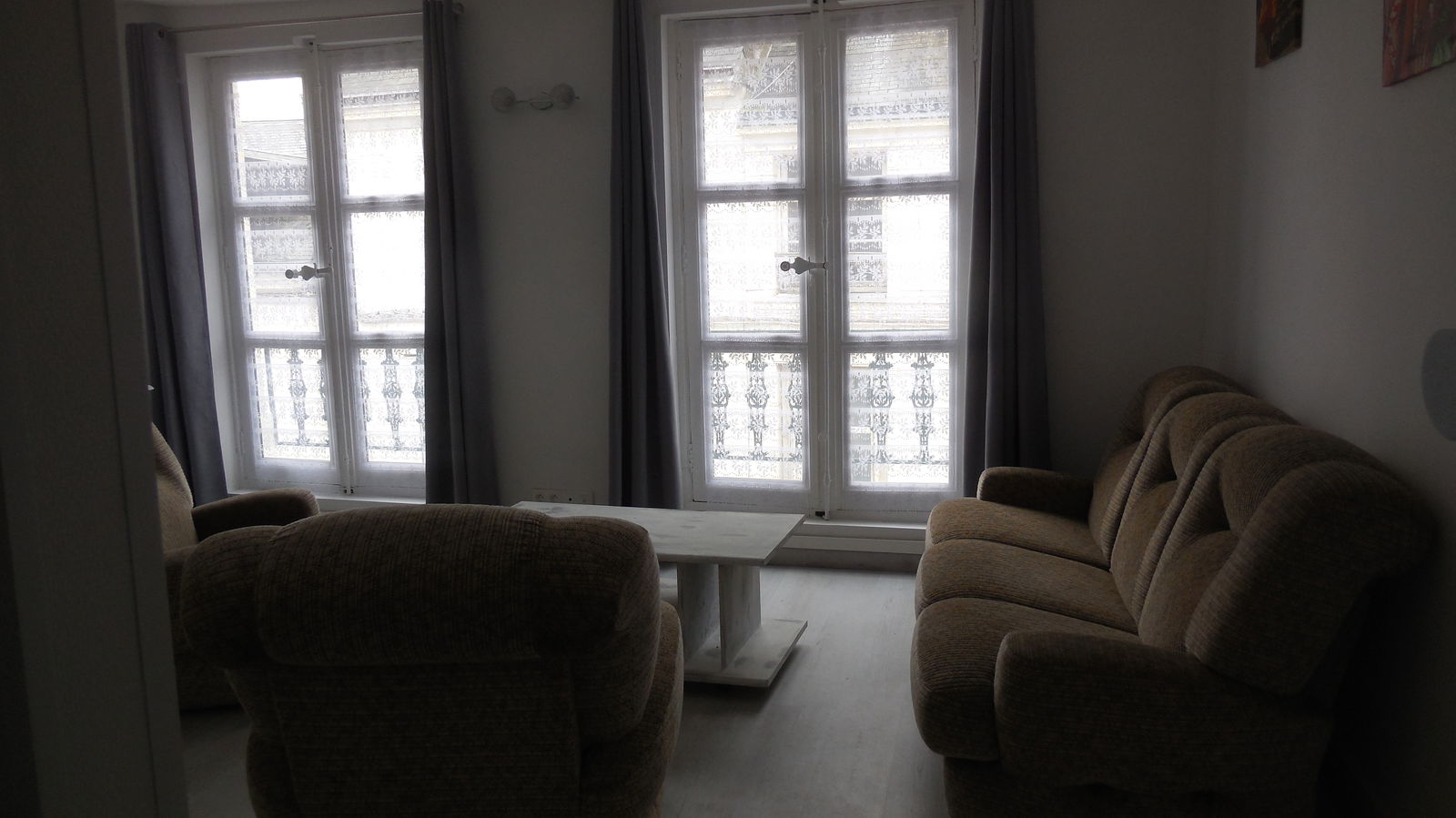 Estudio Independiente Blois 184559