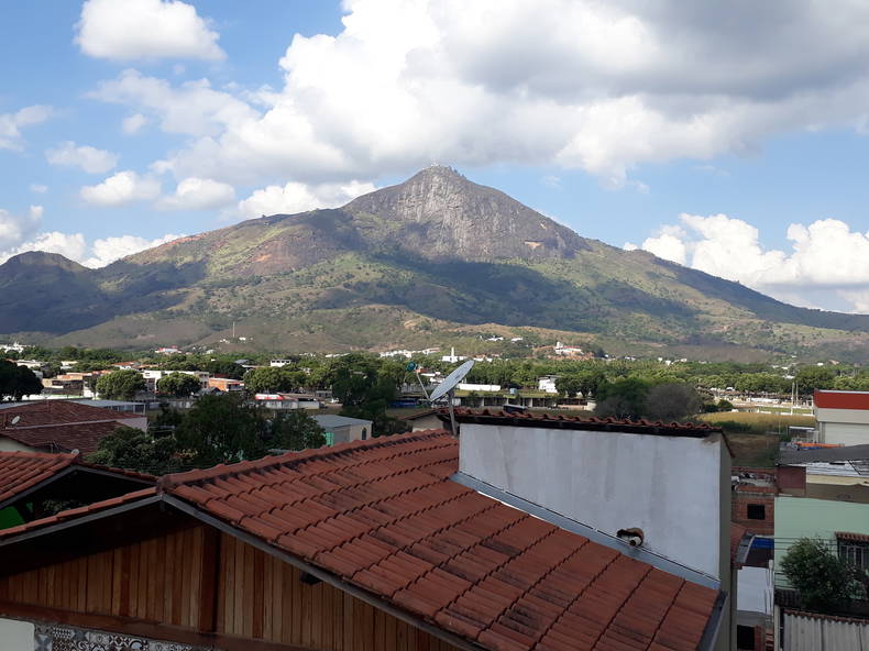 Logement Entier Governador Valadares 228035-1