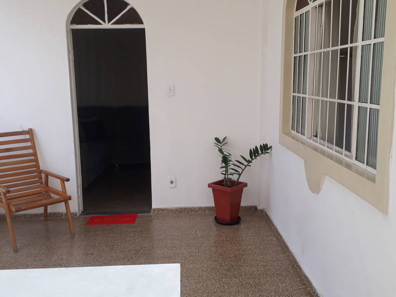 Logement Entier Governador Valadares 228035-2