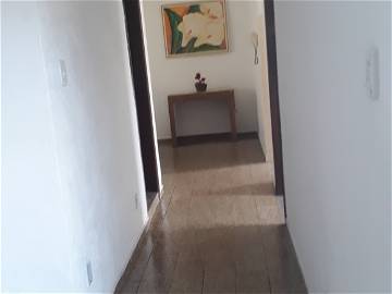 Logement Entier Governador Valadares 228035-4