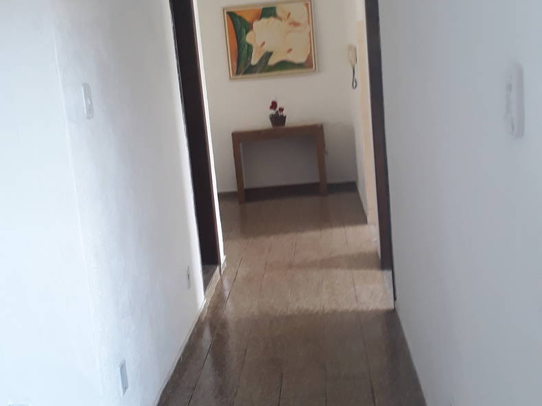 Logement Entier Governador Valadares 228035-4