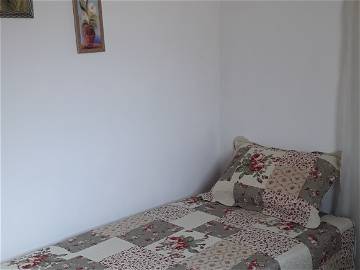 Logement Entier Governador Valadares 228035-6