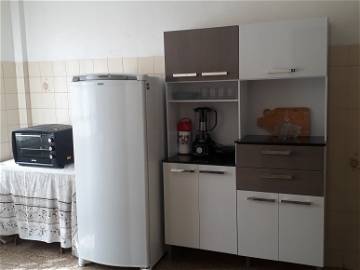 Logement Entier Governador Valadares 228035-8