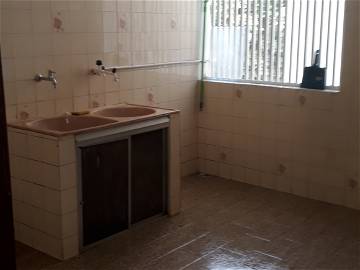 Logement Entier Governador Valadares 228035-9