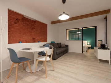 Roomlala | Apartamento Lombardo