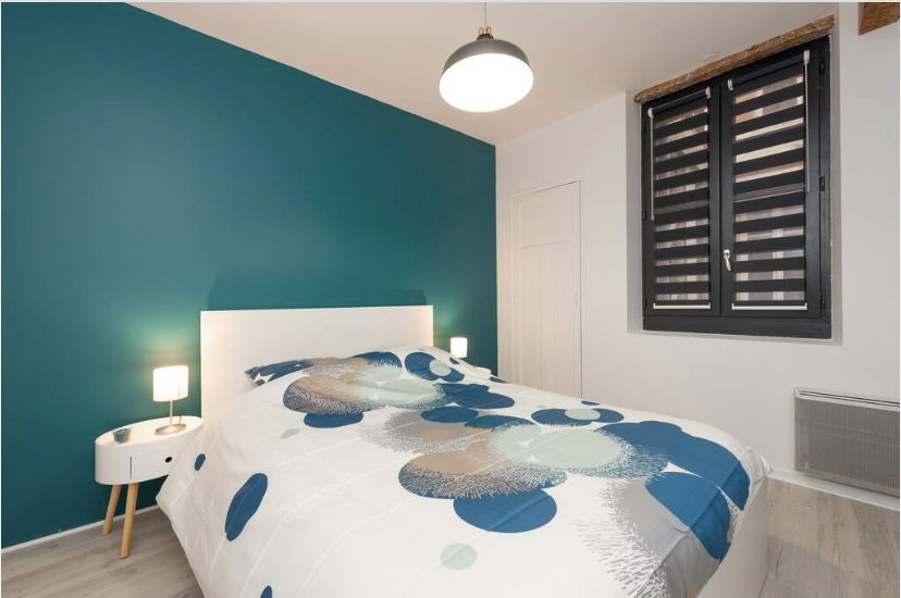 Estudio Independiente Toulouse 255365