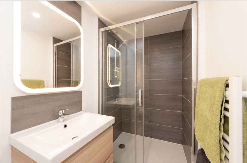 Estudio Independiente Toulouse 255365