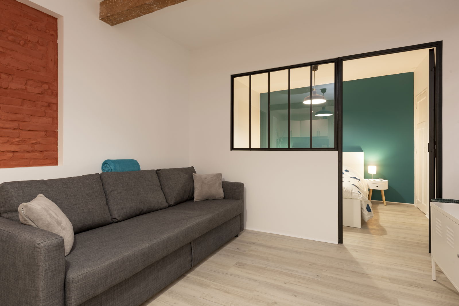 Estudio Independiente Toulouse 255365