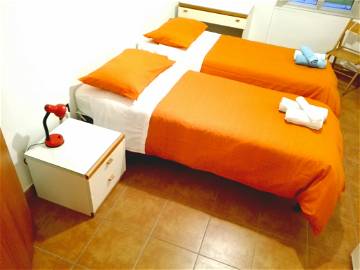 Roomlala | Apartamento Low Cost Matera-centro