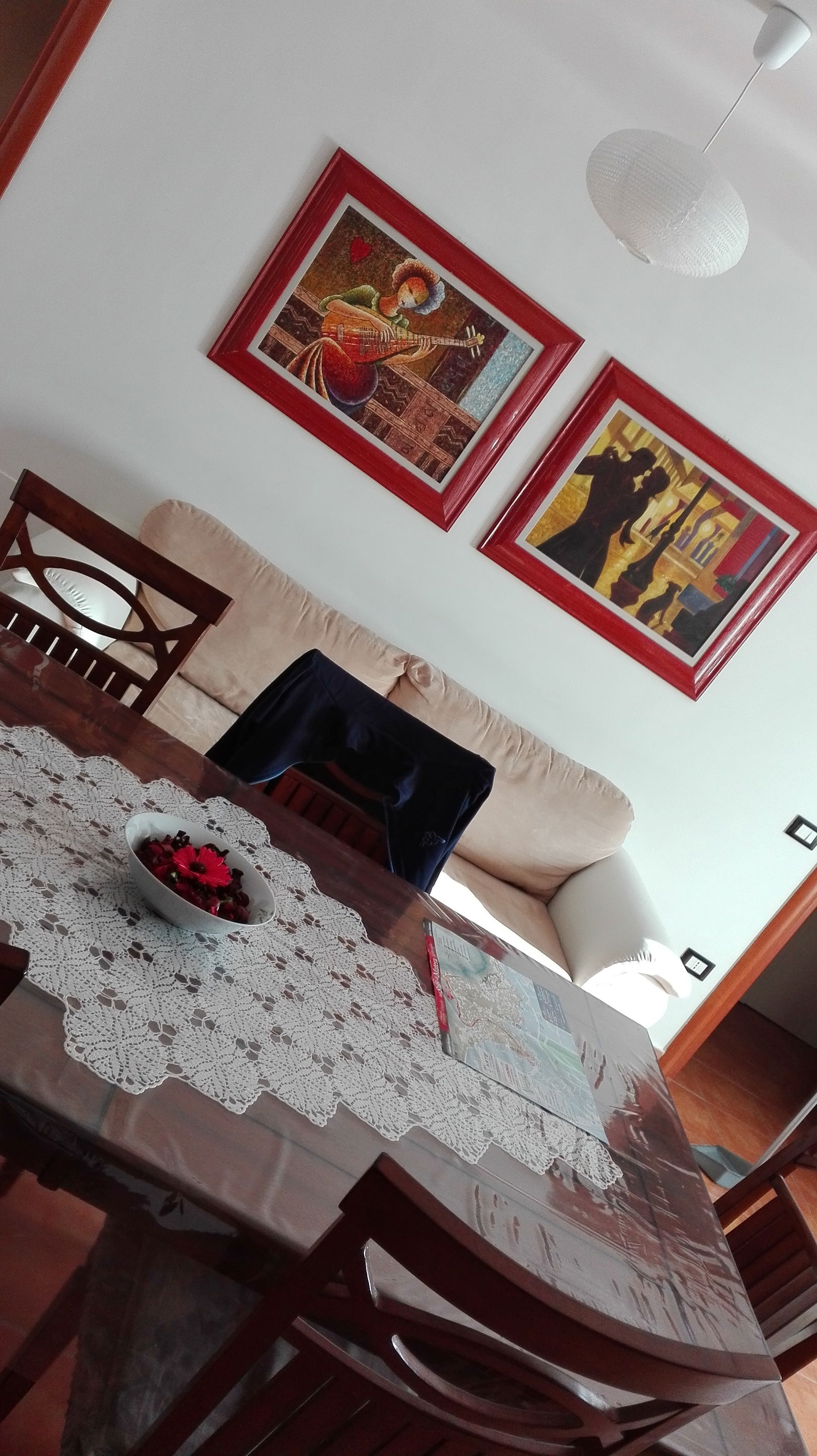 Estudio Independiente Matera 172669