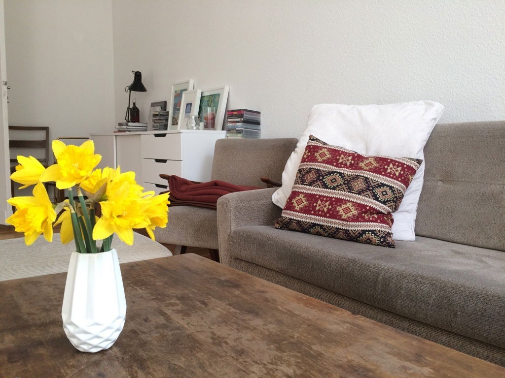 Quedarse En Casa Berlin 231790