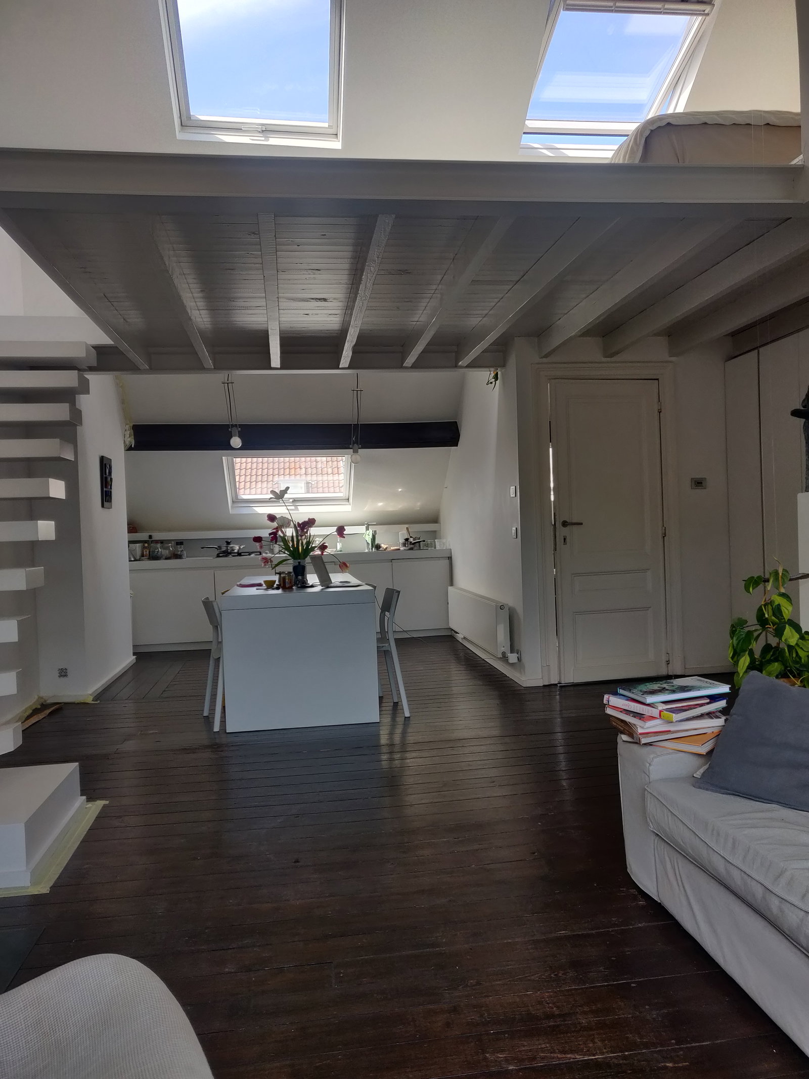 Casa Inteira Ixelles 666183