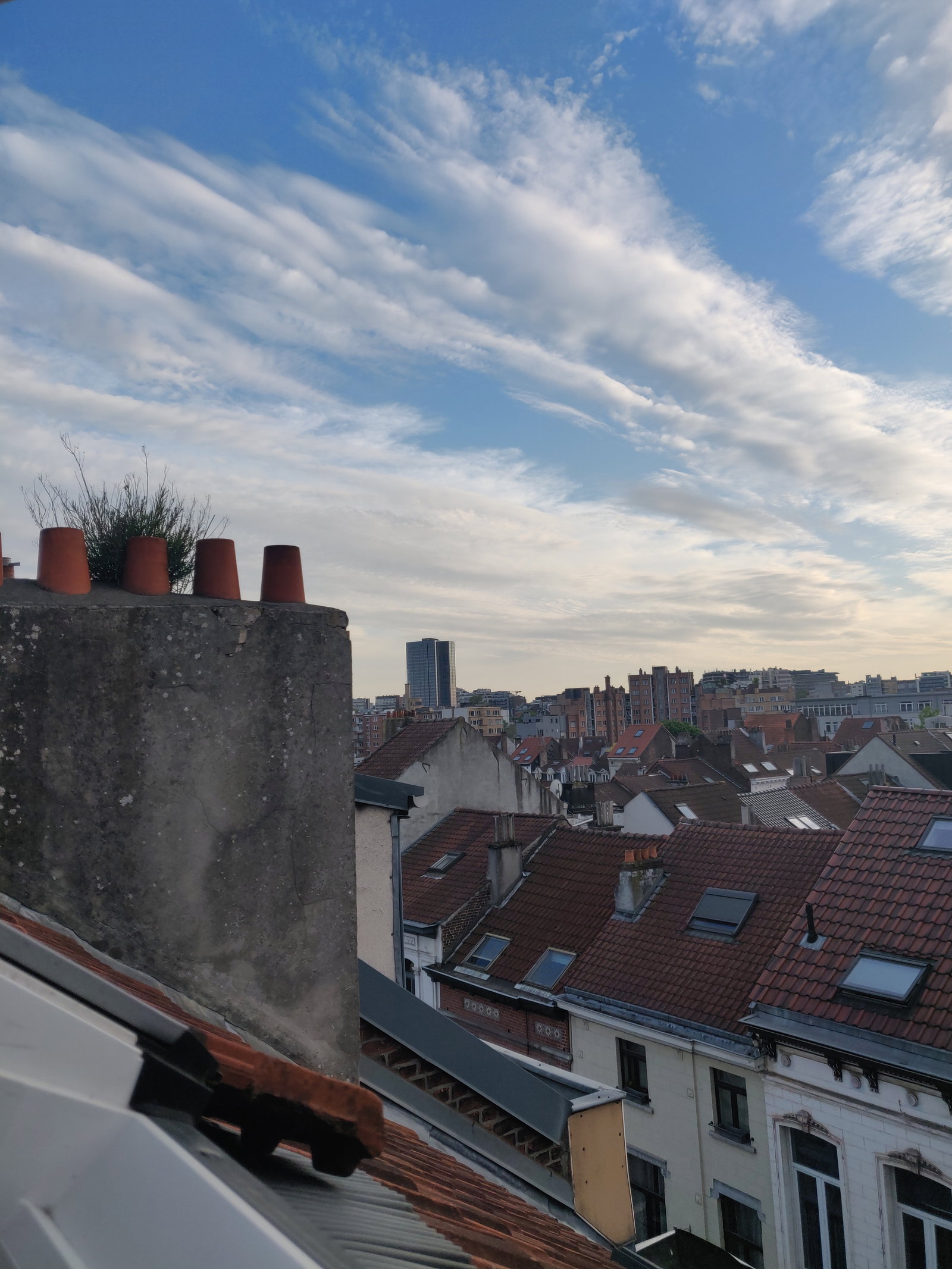 Casa Inteira Ixelles 666183