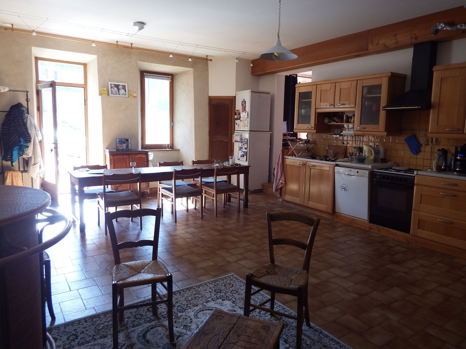 Hospedagem Em Casa De Família Montbrand 98165